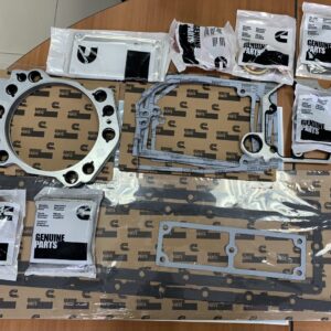 3800728 3803598 3801005 3804296 4352578 Upper Engine Gasket Set