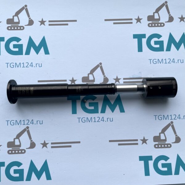 Injector Barrel 3037292 205472 3016671